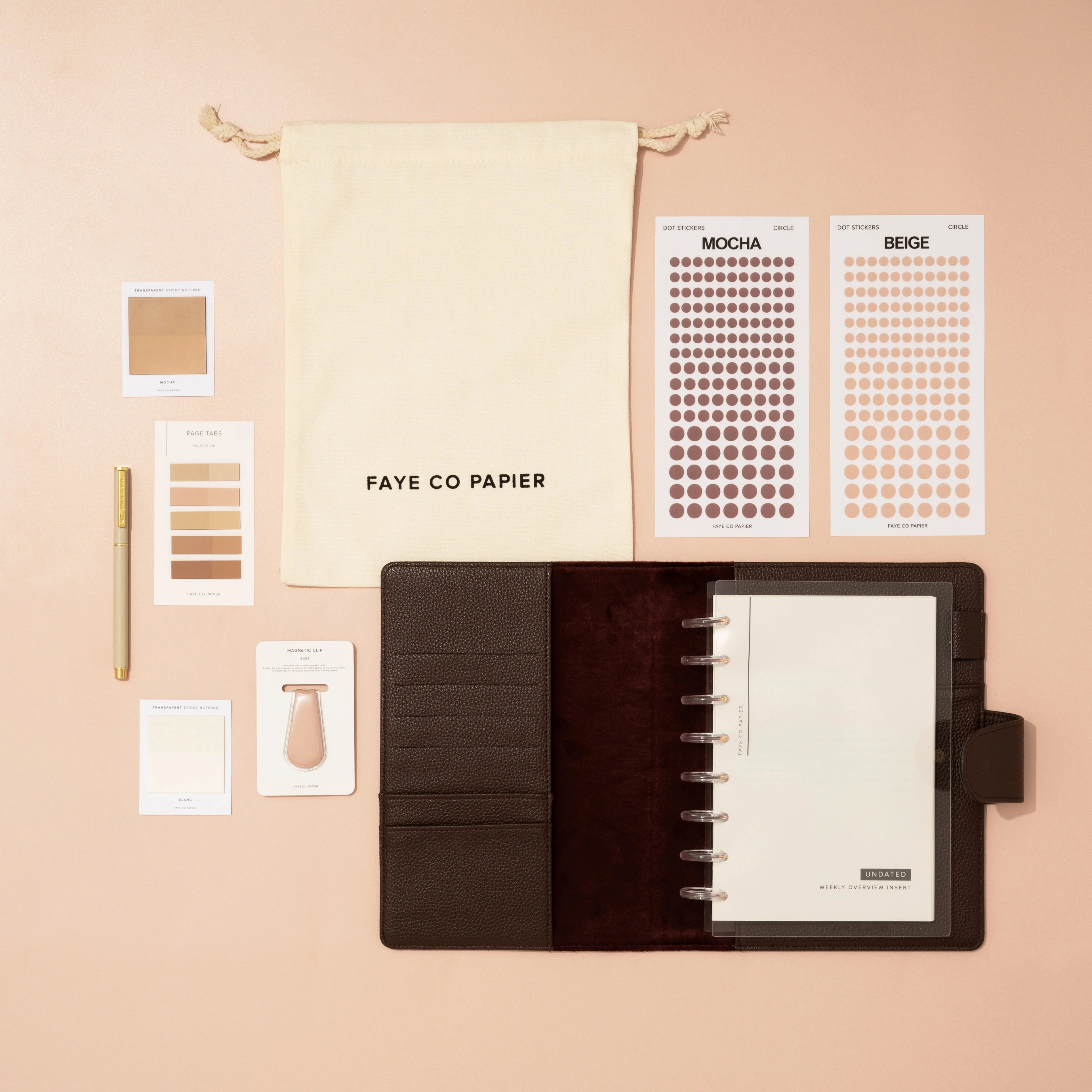 Discover Our Collection