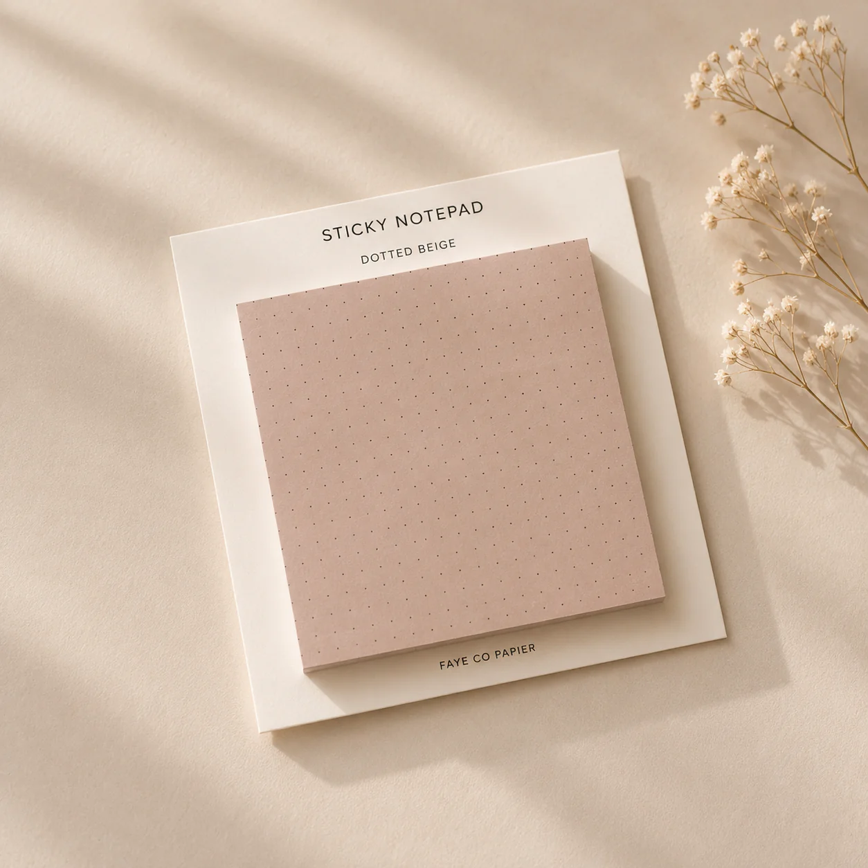 Sticky Notes, Page flags & Accessories